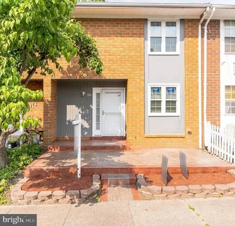 116 Oak Dr, Stafford, VA 22554