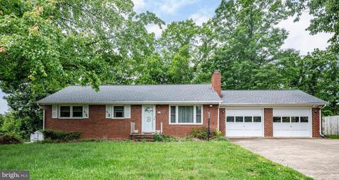 805 Forbes St, Fredericksburg, VA 22405