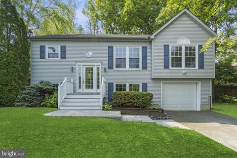 17 Jody Ct, Stafford, VA 22556