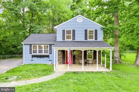 109 Clore Dr, Stafford, VA 22556