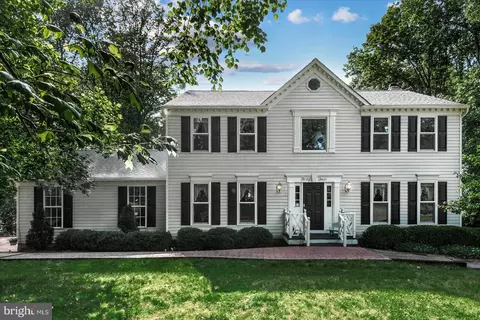 44 Indian Point Rd, Stafford, VA 22554
