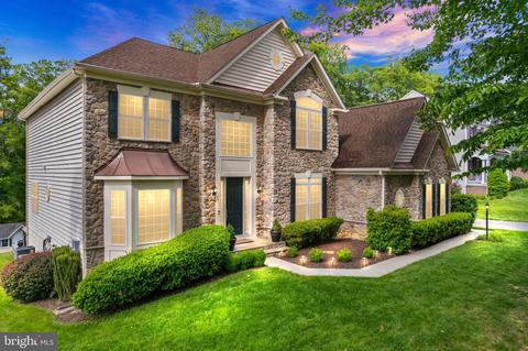 43 Scotts Ford Ln, Fredericksburg, VA 22406