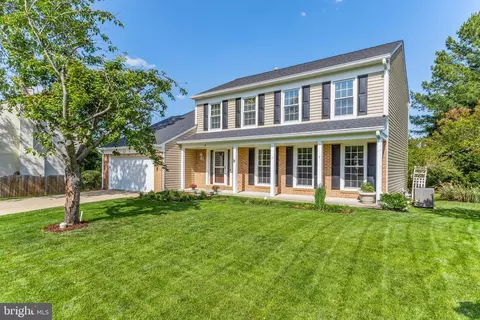 3 Sarah Ct, Fredericksburg, VA 22406