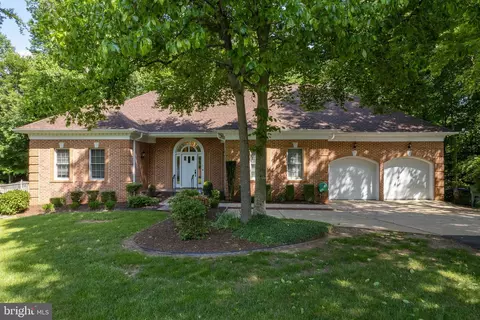 9 Kingsley Ct, Stafford, VA 22554