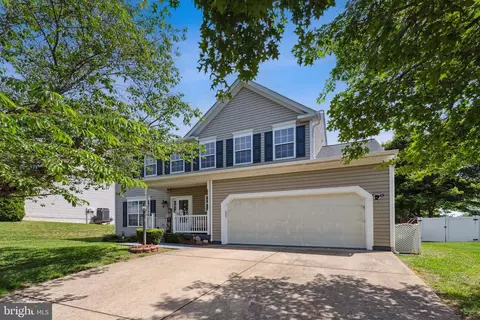 18 Otto Way, Fredericksburg, VA 22406