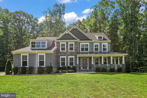 101 Snowy Egret Way, Fredericksburg, VA 22406