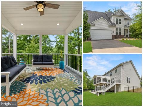 23 Firebrick Dr, Stafford, VA 22554