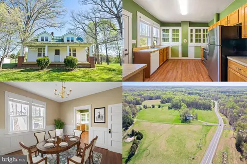 2548 Mountain View Rd, Stafford, VA 22556