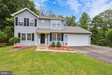 35 Amelia Ct, Fredericksburg, VA 22405