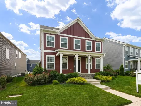 617 Coastal Ave, Stafford, VA 22554