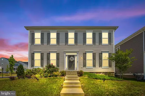 1056 Aspen Rd, Stafford, VA 22554