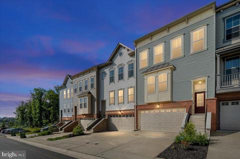446 Indigo Way, Stafford, VA 22554