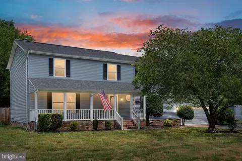 5 Adler Ln, Fredericksburg, VA 22405