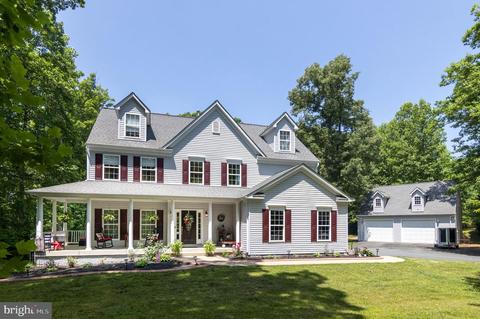 11 Spyglass Ln, Stafford, VA 22556