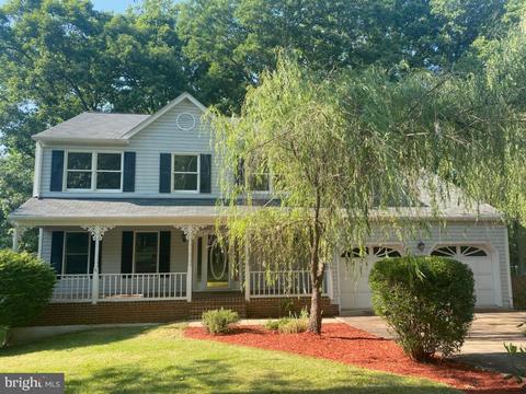 235 Choptank Rd, Stafford, VA 22556