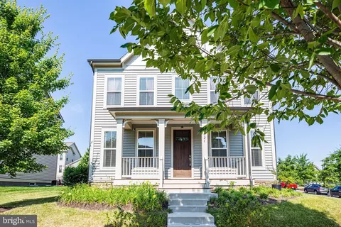 321 Pear Blossom Rd, Stafford, VA 22554