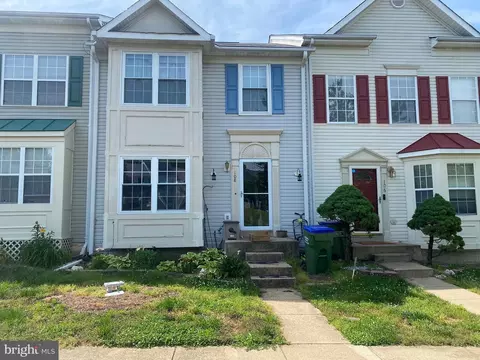 108 Sterling Ct, Stafford, VA 22554