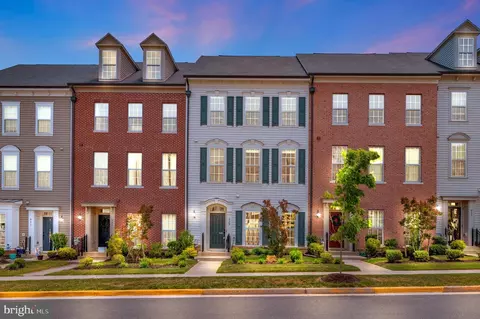929 Basswood Dr, Stafford, VA 22554