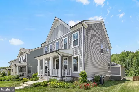 1080 Coastal Ave, Stafford, VA 22554