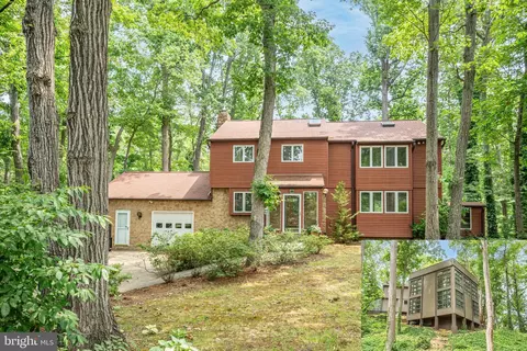 409 Chamonix Dr, Fredericksburg, VA 22405