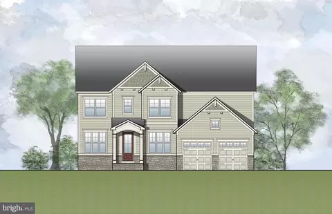 22 Snowdrop Dr, Stafford, VA 22554