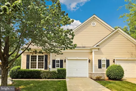 56 Aspen Hill Dr #27-1, Fredericksburg, VA 22406