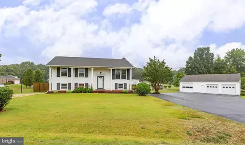 1809 Rogers St, Fredericksburg, VA 22405