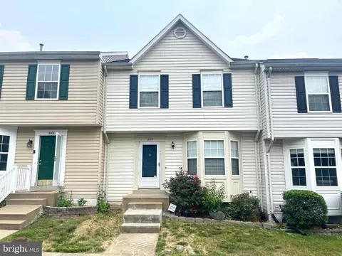 1003 Kings Crest Dr, Stafford, VA 22554