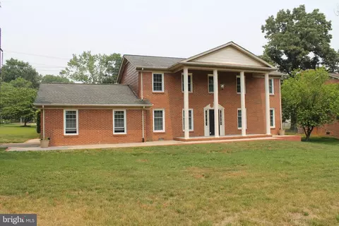 539 Cumberland, Falmouth, VA 22405