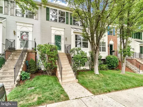 507 Tolbelt Ct, Stafford, VA 22554