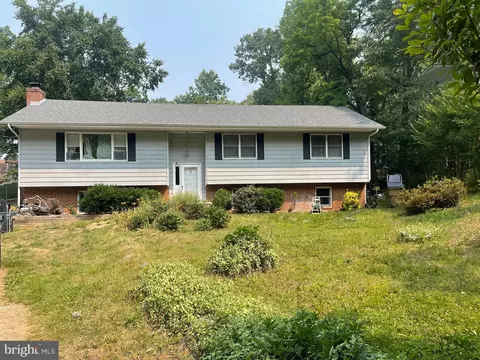 1006 Richmond Dr, Stafford, VA 22554