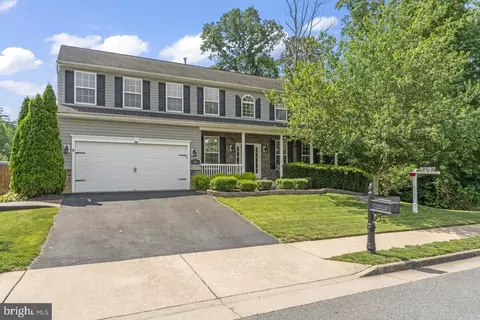 50 Sanctuary Ln, Stafford, VA 22554