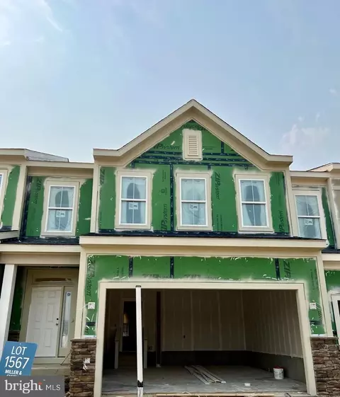152 Windflower Way, Stafford, VA 22554