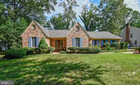 3707 Aquia Dr, Stafford, VA 22554