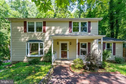 3004 Clippership Dr, Stafford, VA 22554