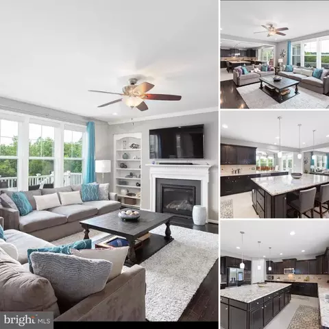 533 Apricot St, Stafford, VA 22554