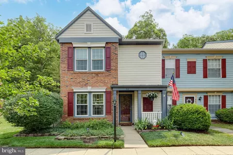 410 Wind Ridge Dr, Stafford, VA 22554