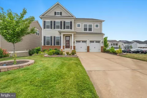 991 Coriander Ln, Stafford, VA 22554
