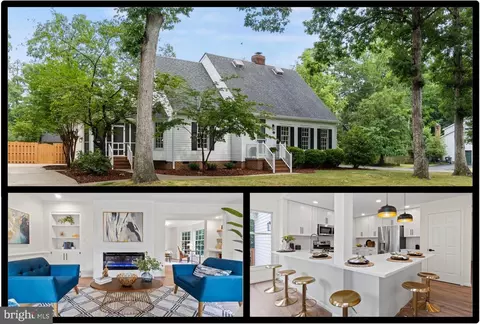 9 Yorktown, Fredericksburg, VA 22405