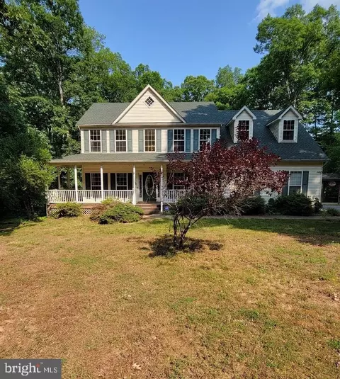 99 Wilderness Ct, Stafford, VA 22556
