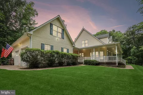 251 Doe Way, Fredericksburg, VA 22406