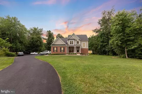 54 Stonewall Dr, Stafford, VA 22556