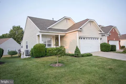 312 Bridgewater Cir, Fredericksburg, VA 22406