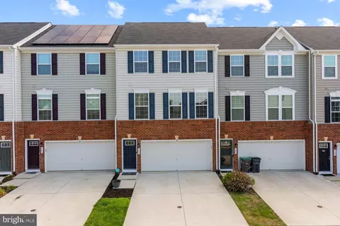 105 Half Moon Way, Fredericksburg, VA 22405