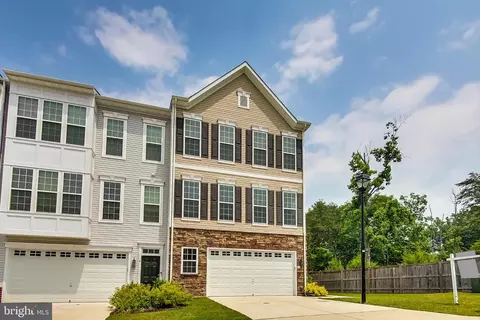 2 Mattock Way #10, Stafford, VA 22554