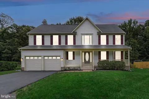 5 Quartz Cir, Fredericksburg, VA 22405