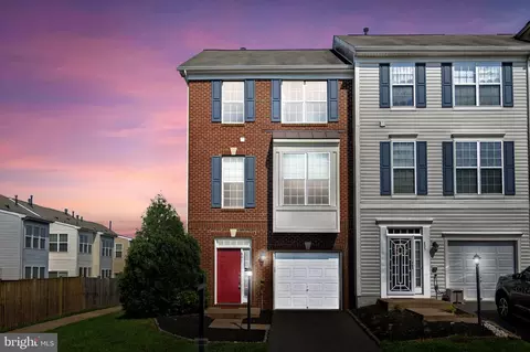 801 Carnaby St, Stafford, VA 22554