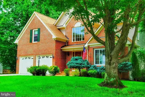 12 Norfolk St, Fredericksburg, VA 22406