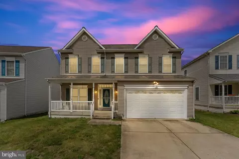 195 Olympic Dr, Stafford, VA 22554