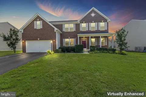 9 Wildwood Pl, Fredericksburg, VA 22406